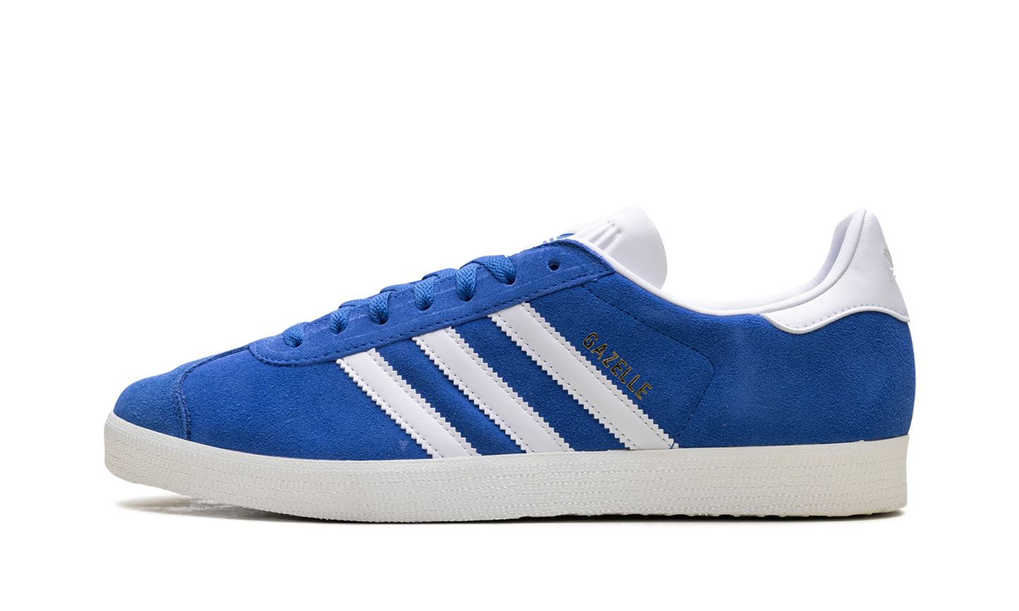 Gazelle "Blue Cloud White"