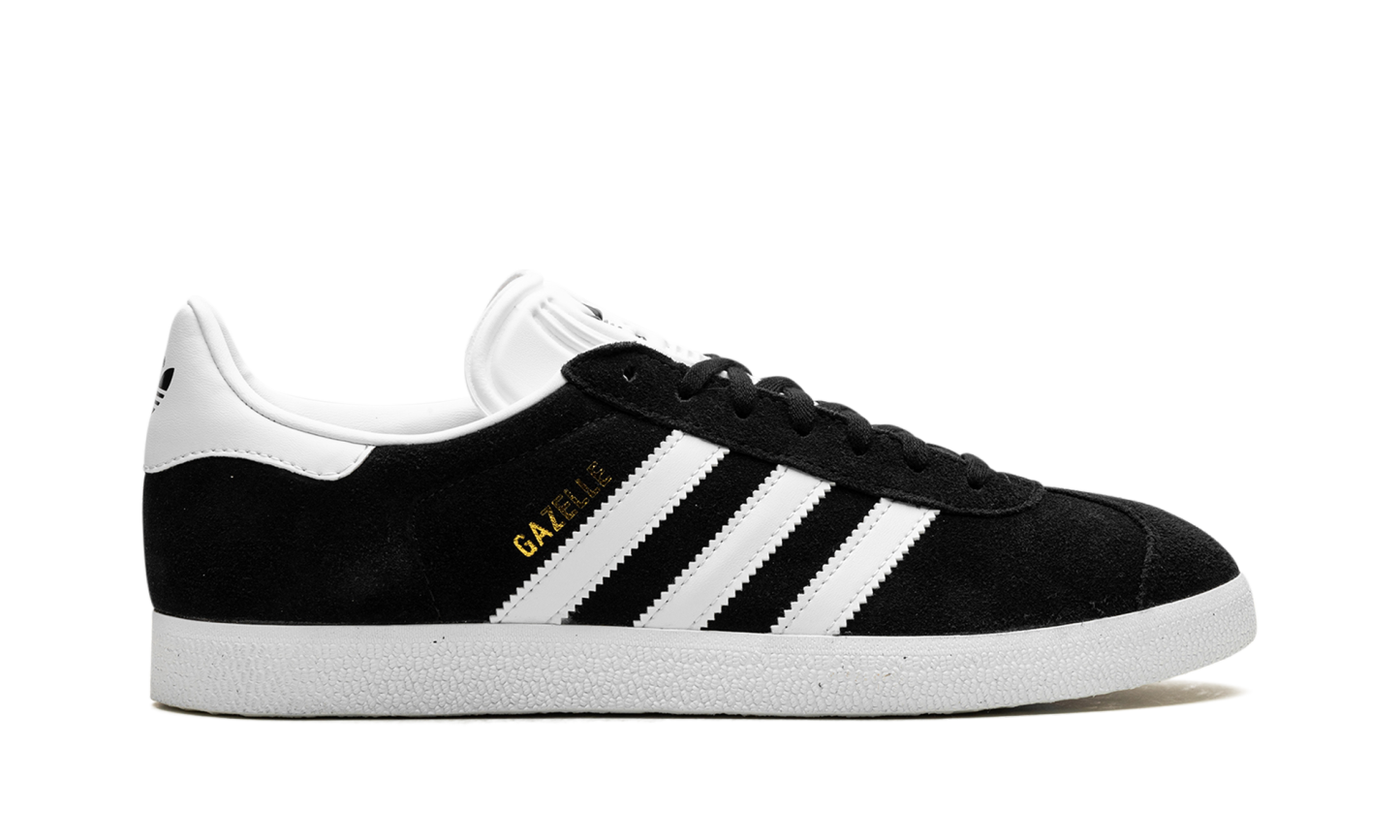 Gazelle "Black / White"
