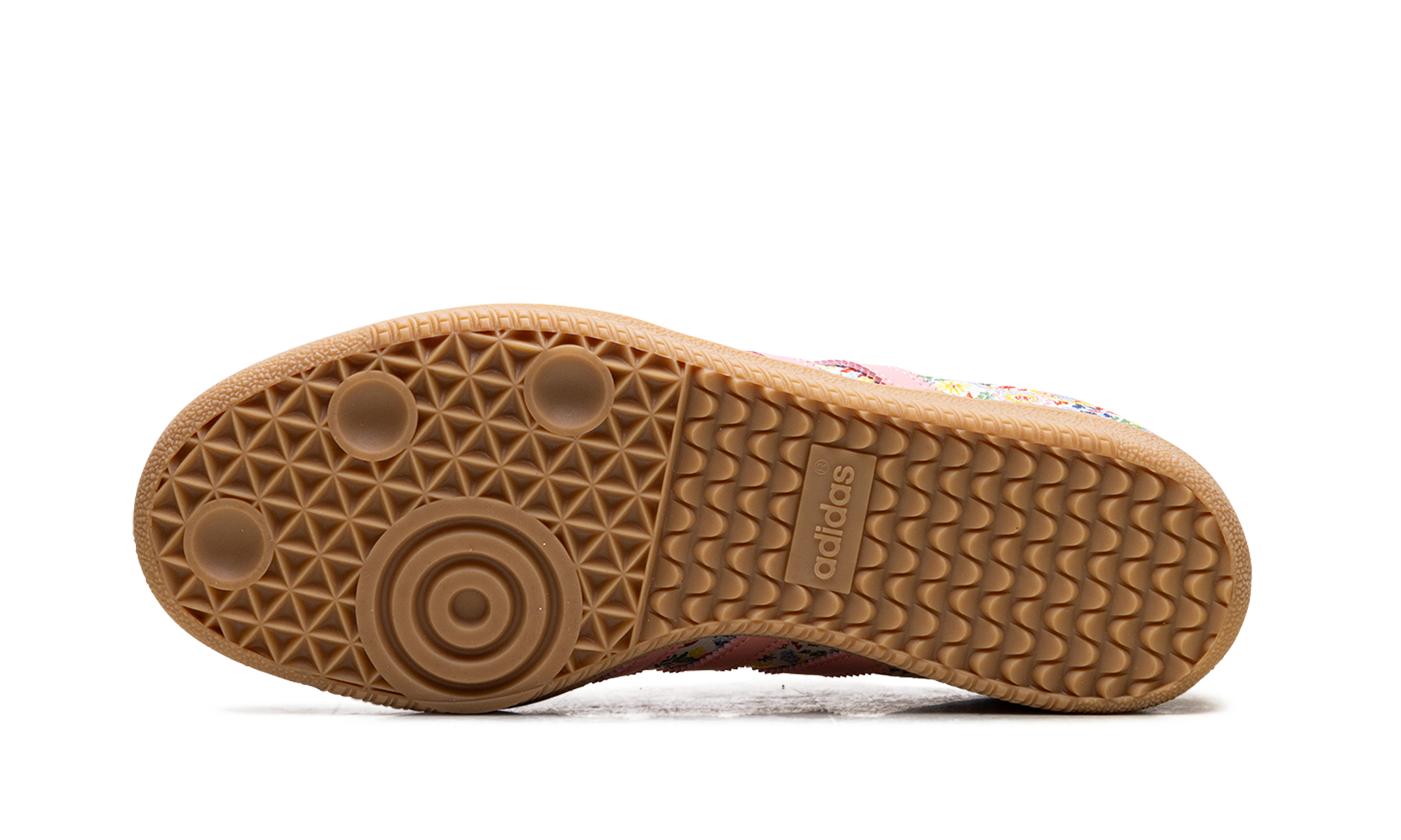 Samba OG "Liberty London Floral Embroidery"