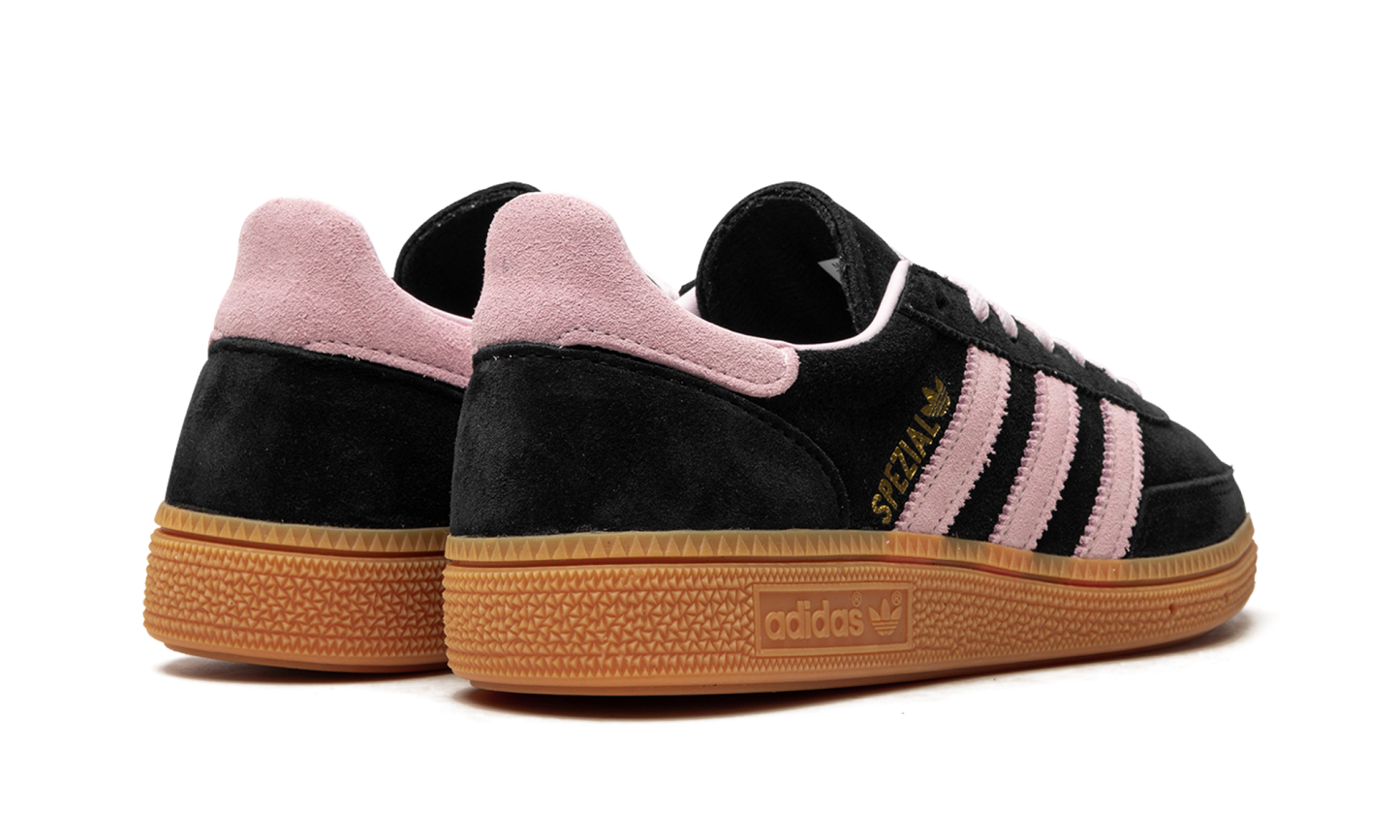 Handball Spezial WMNS "Black / Pink"