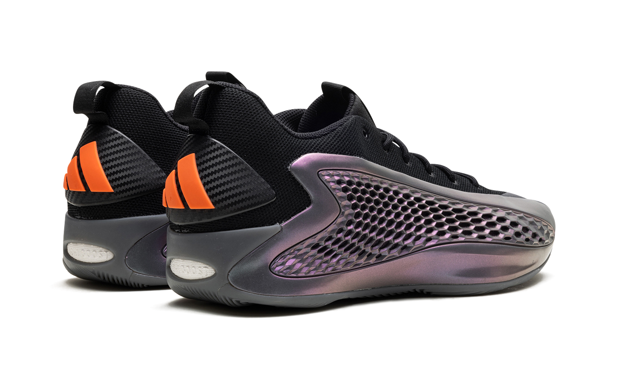 AE1 Low "Iron Sharpens Iron"