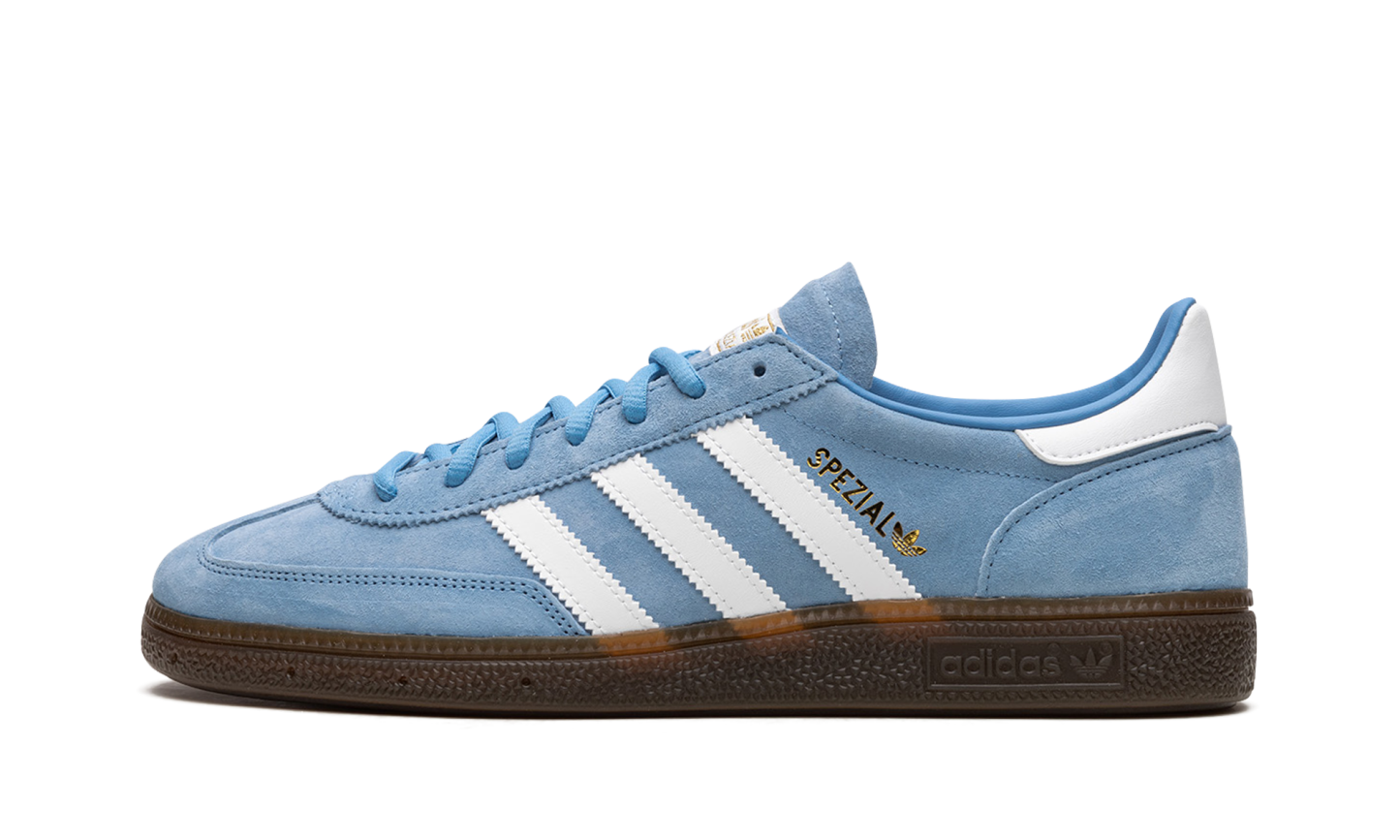 Handball Spezial "Light Blue"