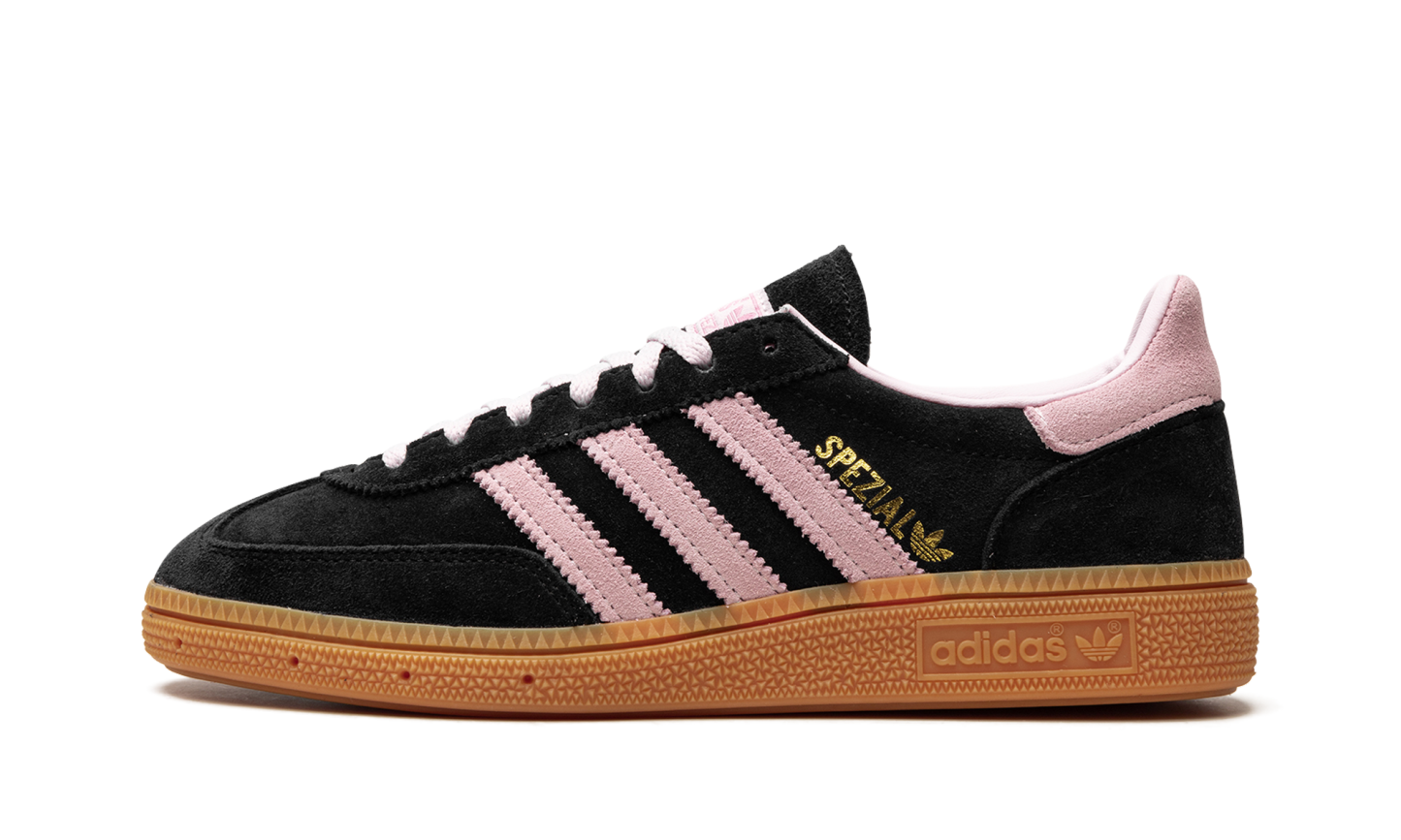 Handball Spezial WMNS "Black / Pink"