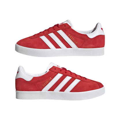 Gazelle 85 "Better Scarlet  White"