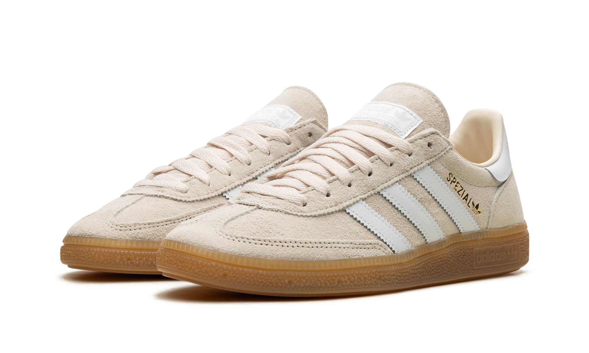 Handball Spezial "Wonder White"