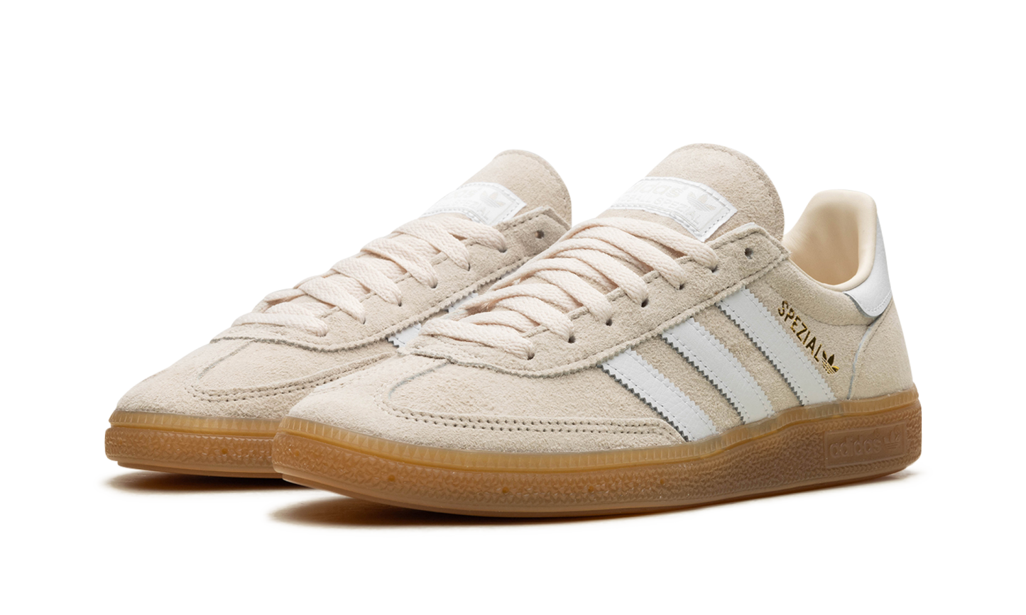 Handball Spezial "Wonder White"