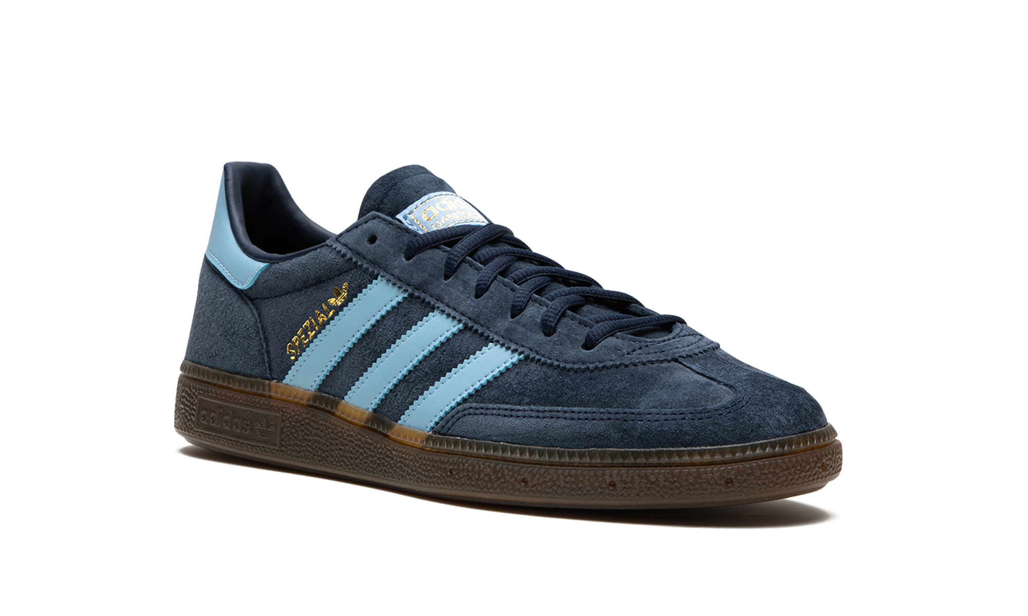 Handball Spezial "Navy / Gum"