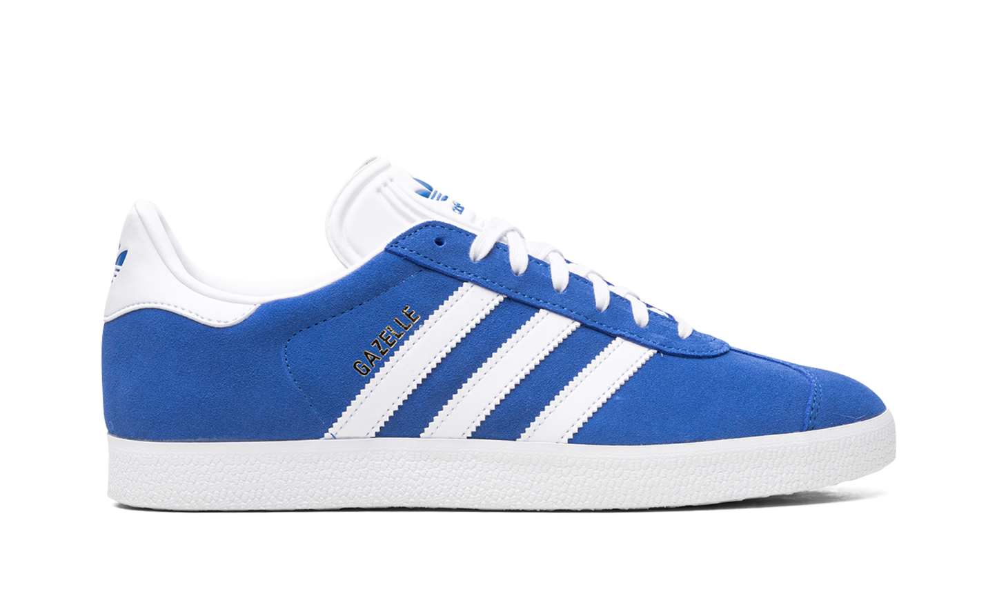 Gazelle "Blue / White"