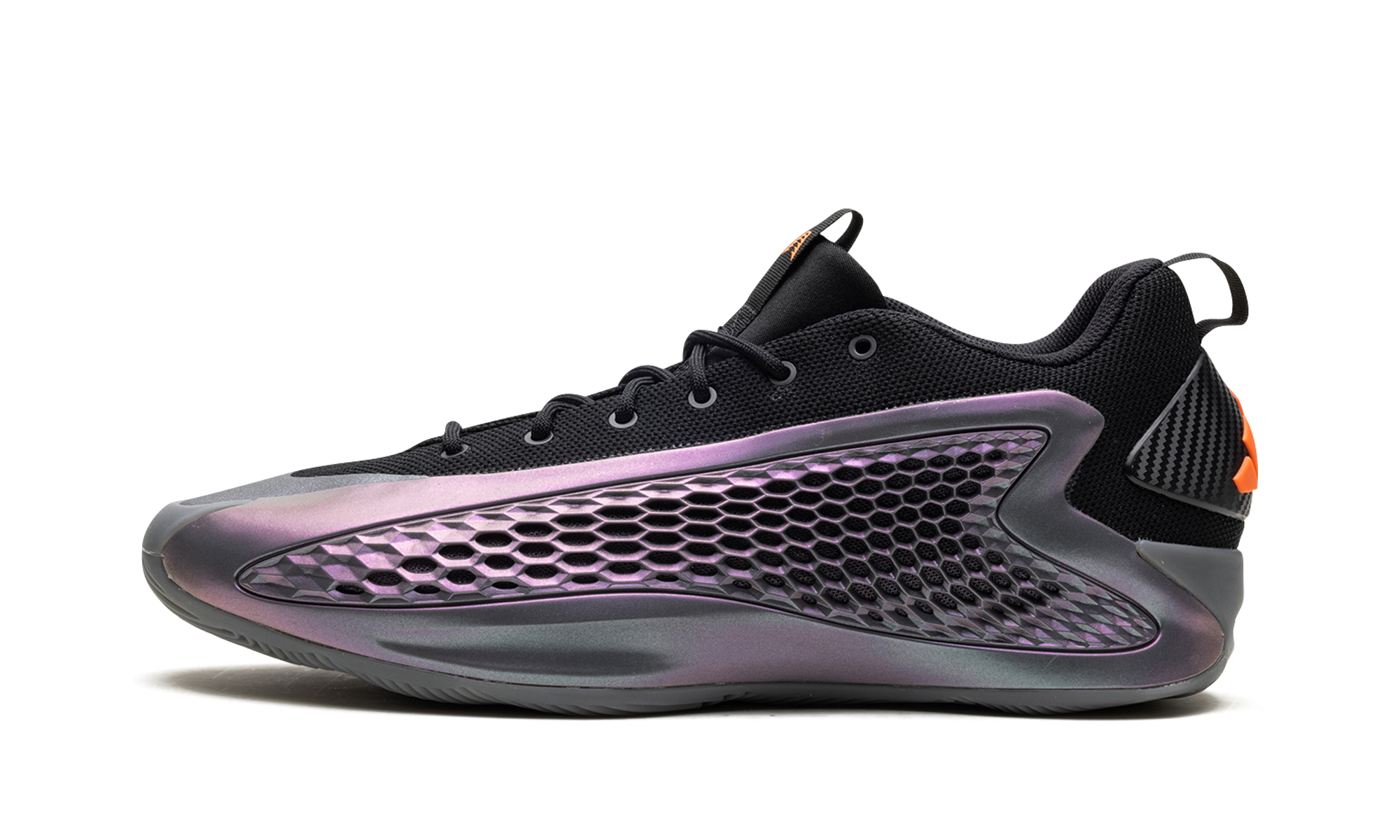 AE1 Low "Iron Sharpens Iron"