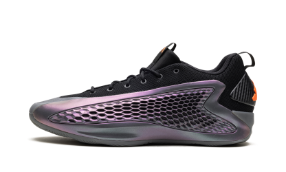 AE1 Low "Iron Sharpens Iron"