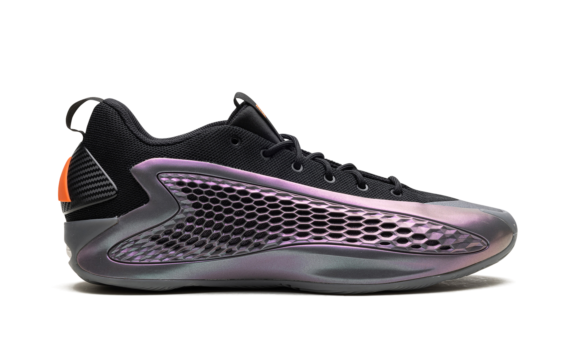 AE1 Low "Iron Sharpens Iron"