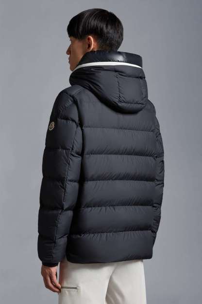 Cardere Short Down Jacket