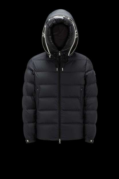 Cardere Short Down Jacket
