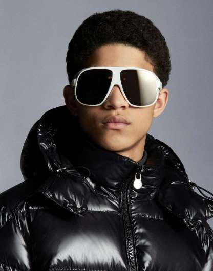 1 Maya Short Down Jacket