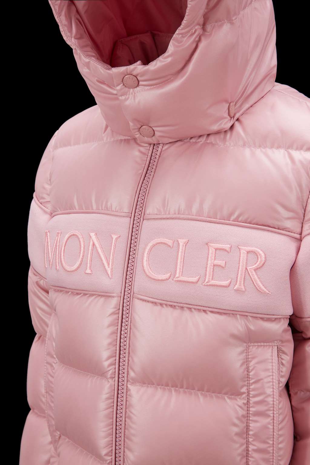 1  Truyere Down Jacket