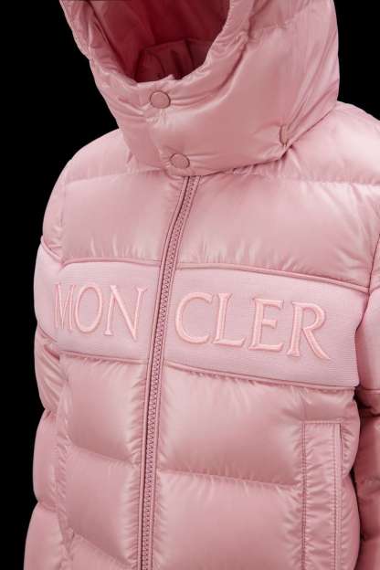 1  Truyere Down Jacket