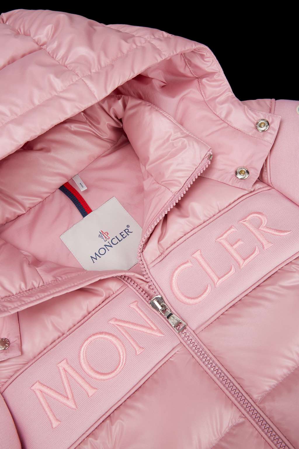 1  Truyere Down Jacket