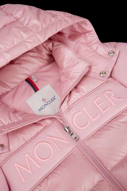 1  Truyere Down Jacket