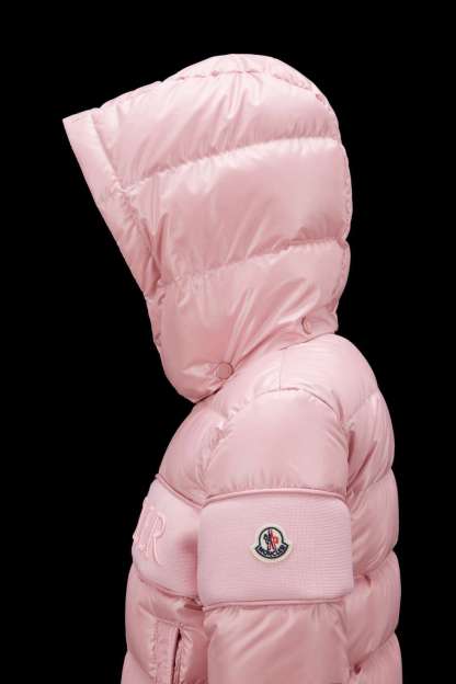 1  Truyere Down Jacket