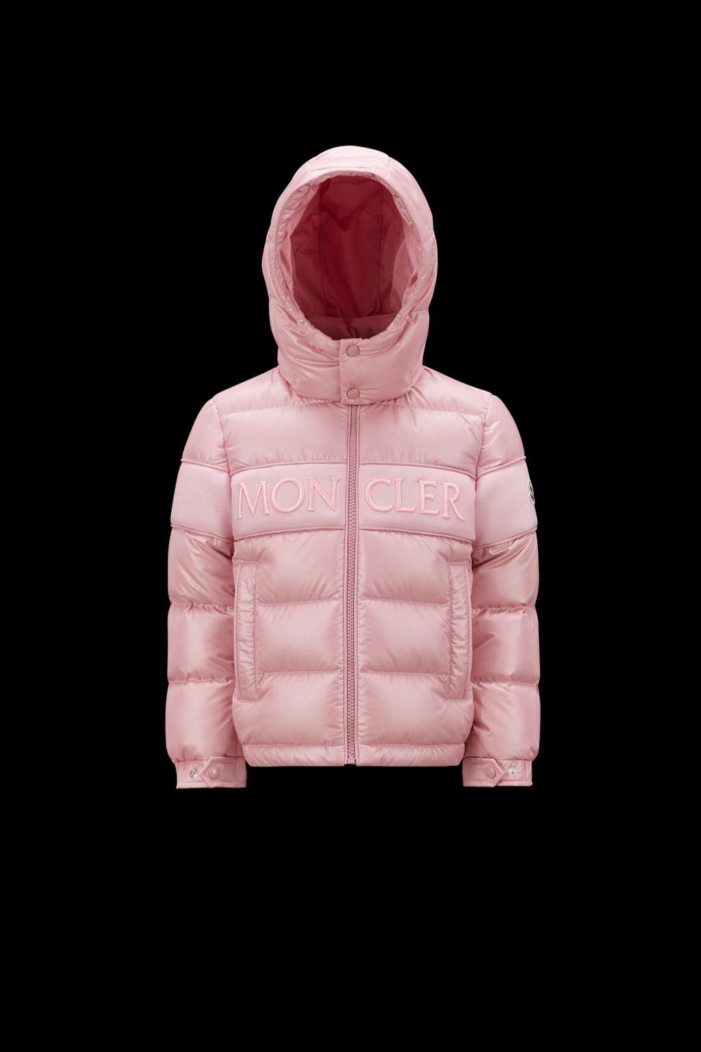 1  Truyere Down Jacket