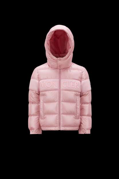 1  Truyere Down Jacket