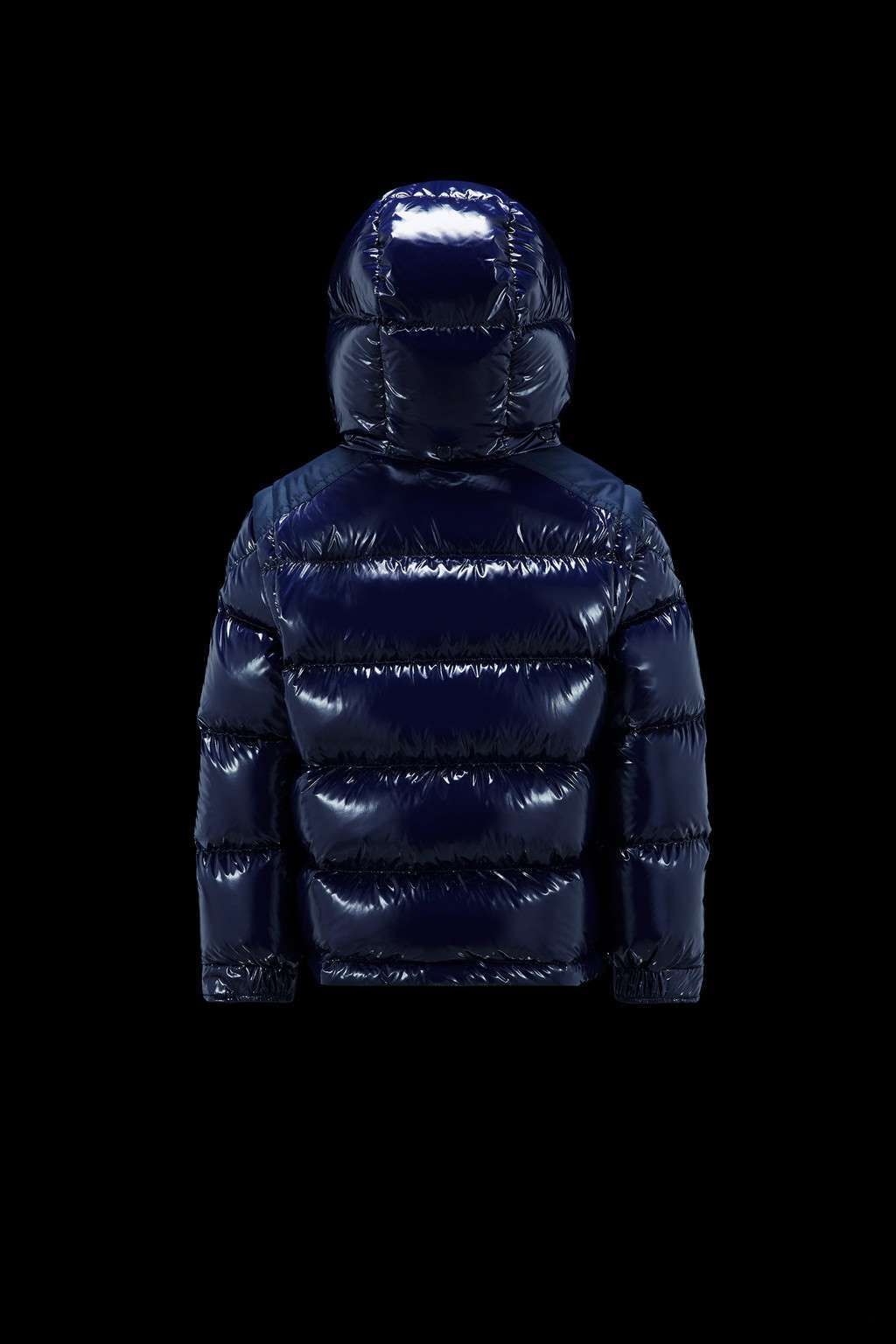 Short Down Jacket Enfant