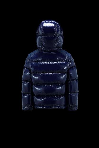 Short Down Jacket Enfant