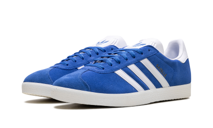Gazelle "Blue Cloud White"