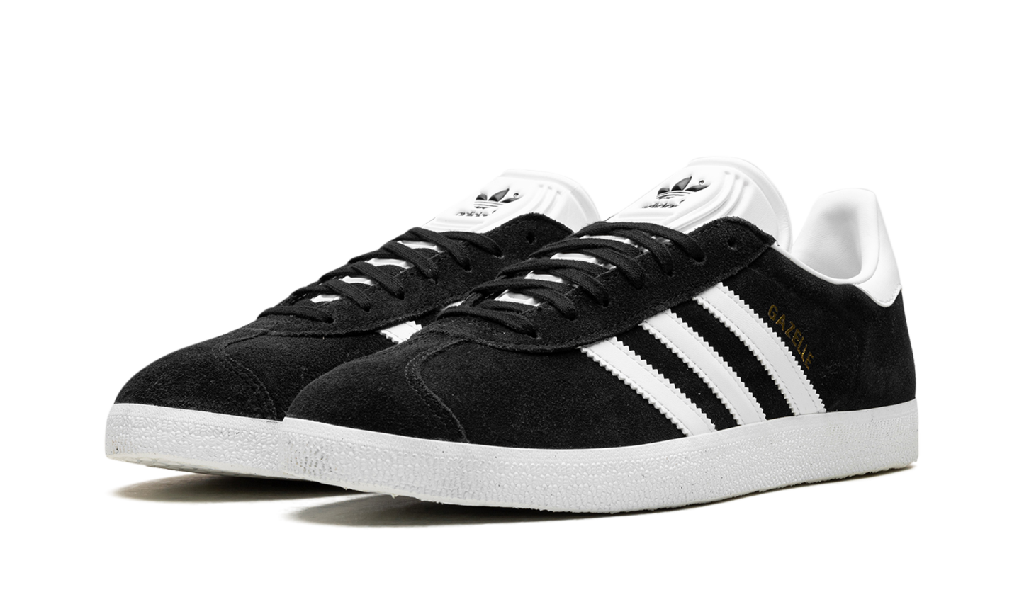 Gazelle "Black / White"