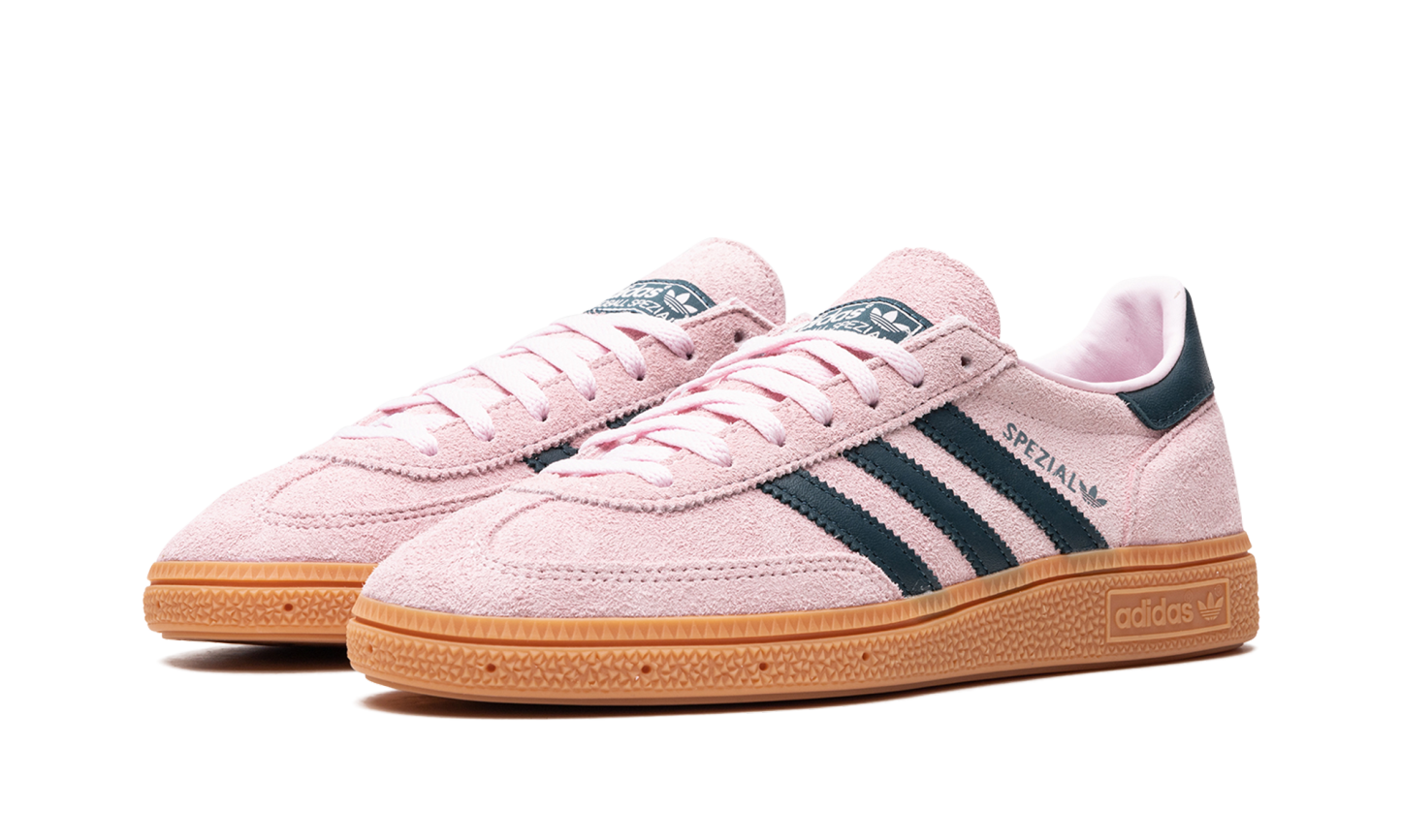 Handball Spezial WMNS "Clear Pink"