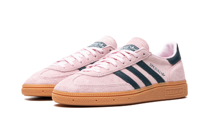 Handball Spezial WMNS "Clear Pink"