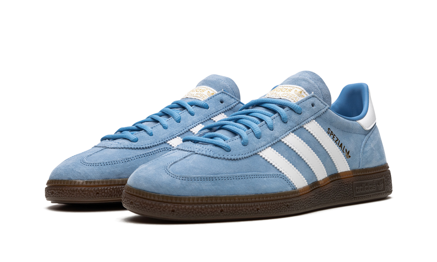 Handball Spezial "Light Blue"