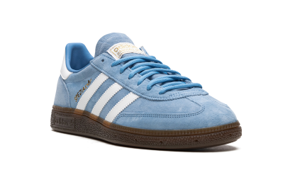 Handball Spezial "Light Blue"