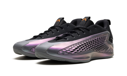 AE1 Low "Iron Sharpens Iron"