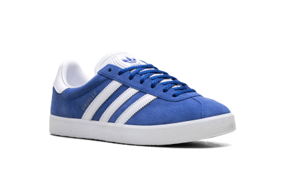 Gazelle 85 "Royal Blue White"