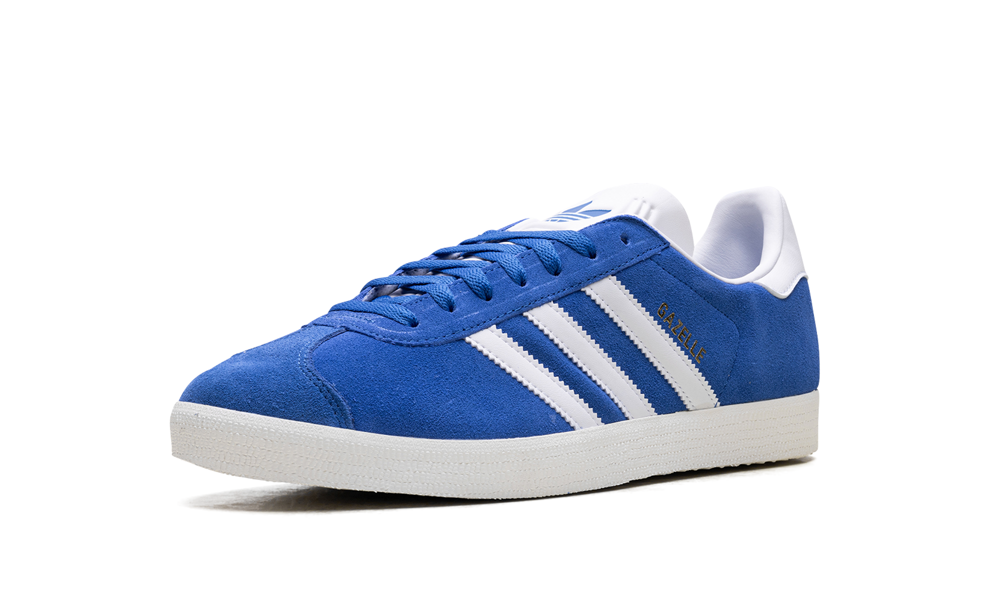 Gazelle "Blue Cloud White"