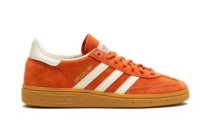 Handball Spezial "Preloved Red / Cream White"