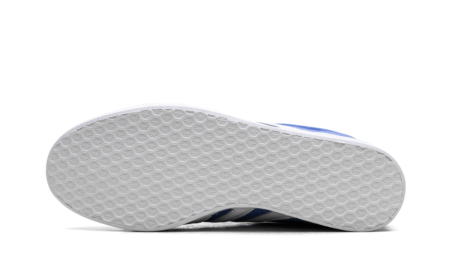 Gazelle 85 "Royal Blue White"