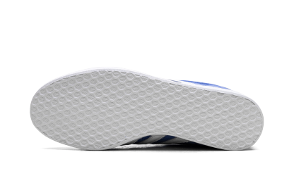 Gazelle 85 "Royal Blue White"