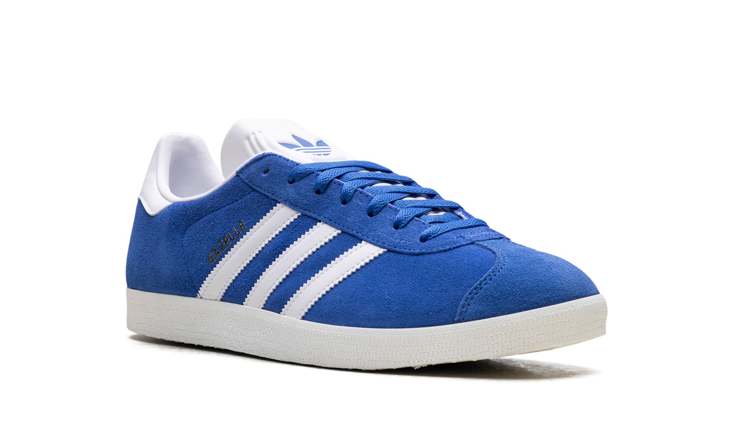 Gazelle "Blue Cloud White"