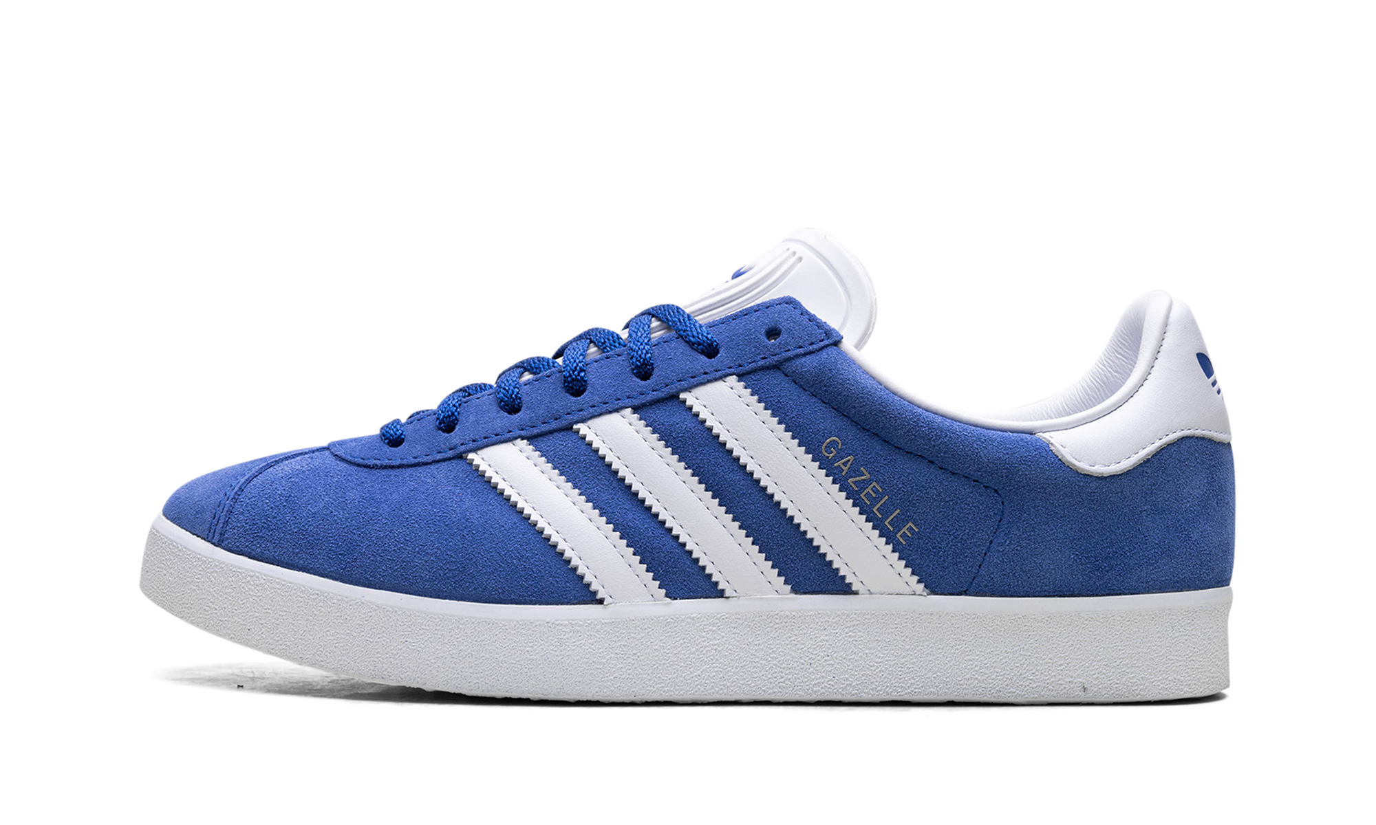 Gazelle 85 "Royal Blue White"