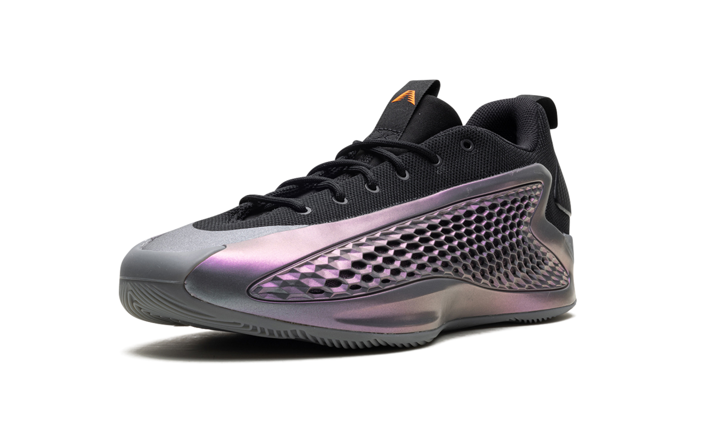 AE1 Low "Iron Sharpens Iron"