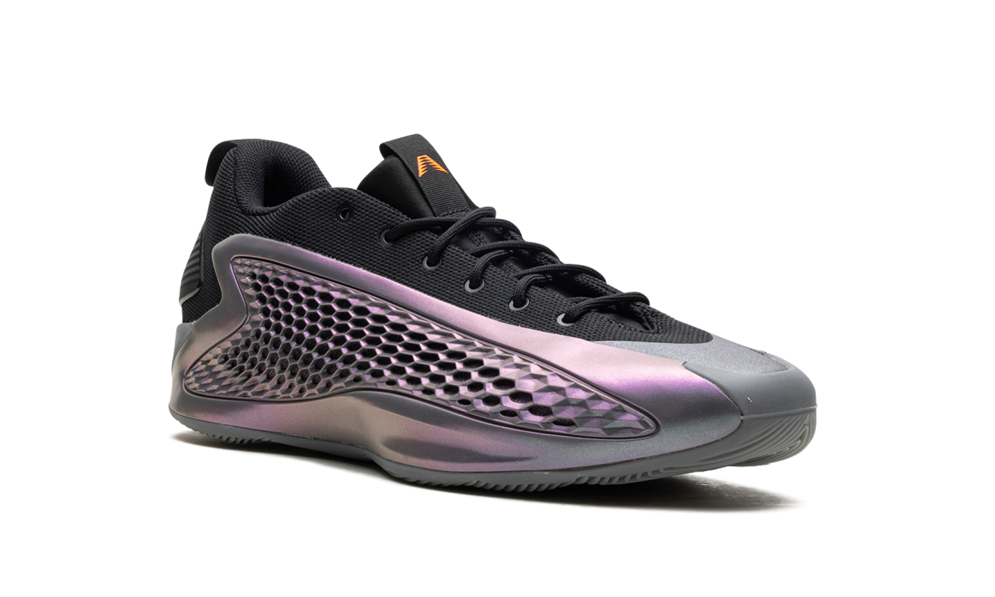 AE1 Low "Iron Sharpens Iron"