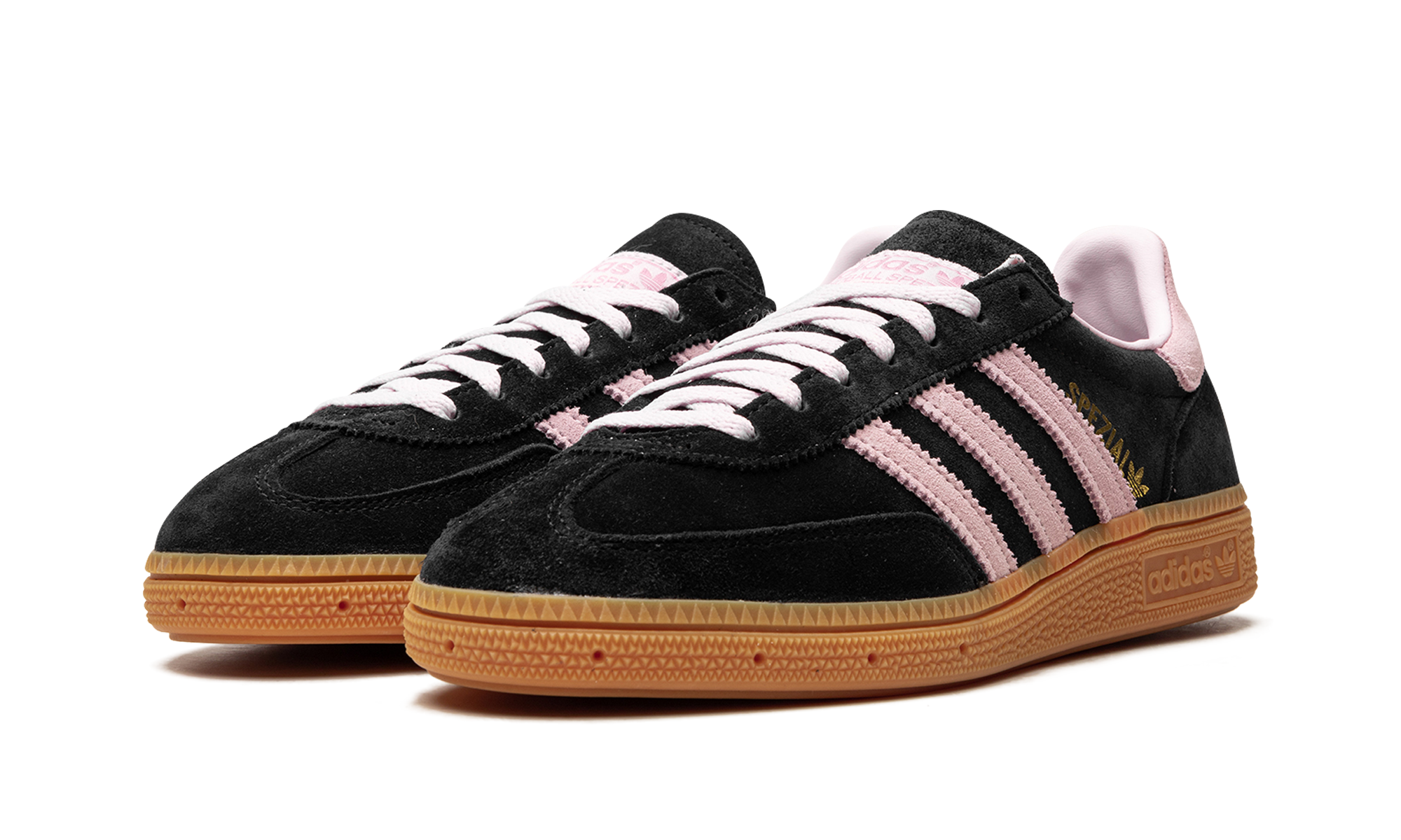 Handball Spezial WMNS "Black / Pink"