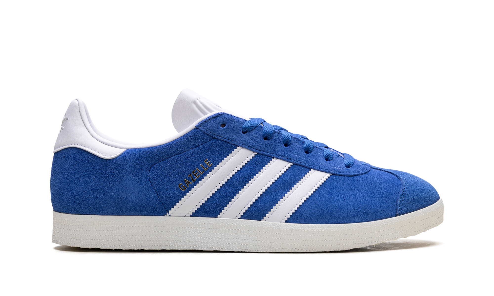 Gazelle "Blue Cloud White"