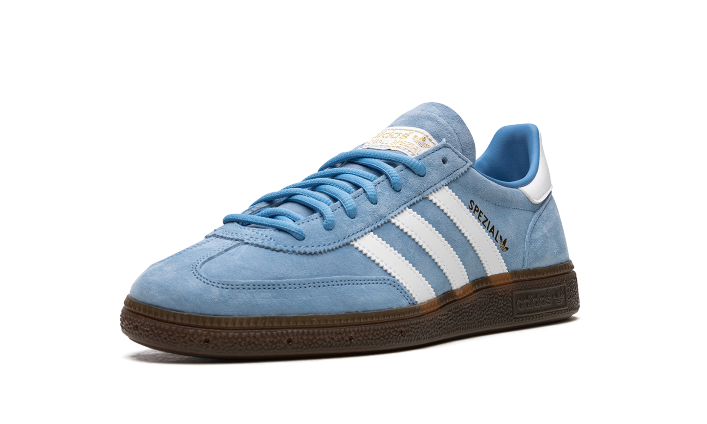 Handball Spezial "Light Blue"