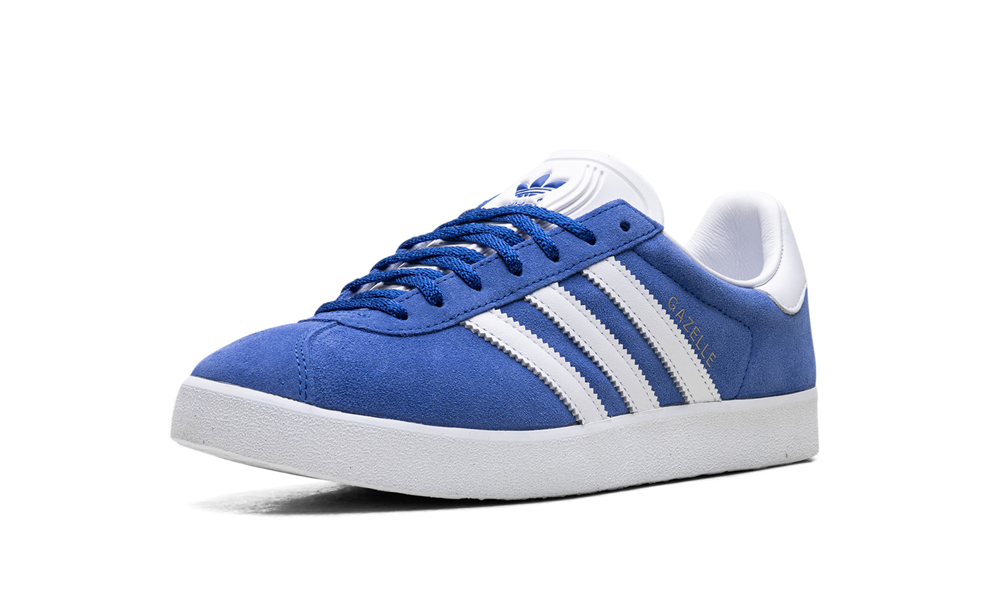 Gazelle 85 "Royal Blue White"