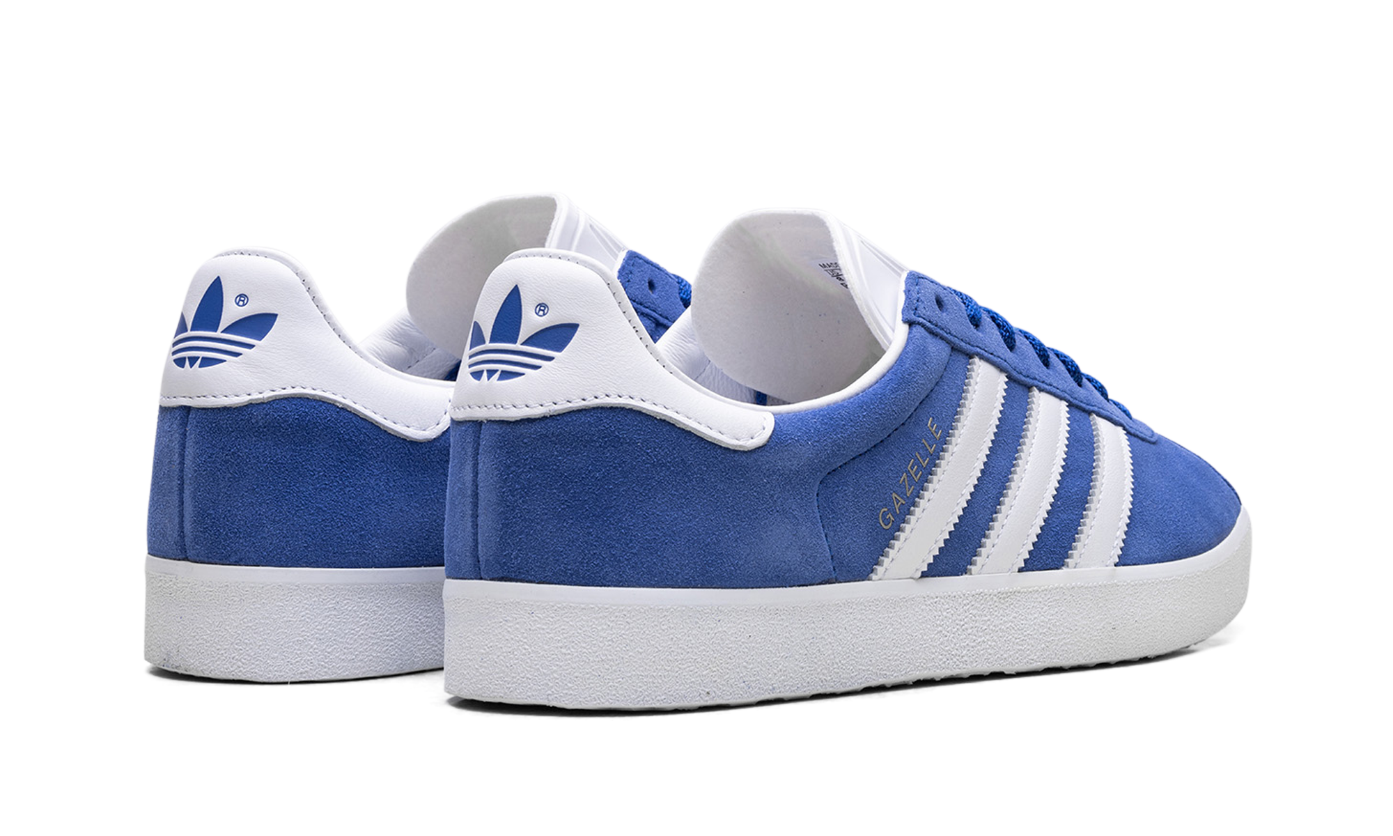 Gazelle 85 "Royal Blue White"