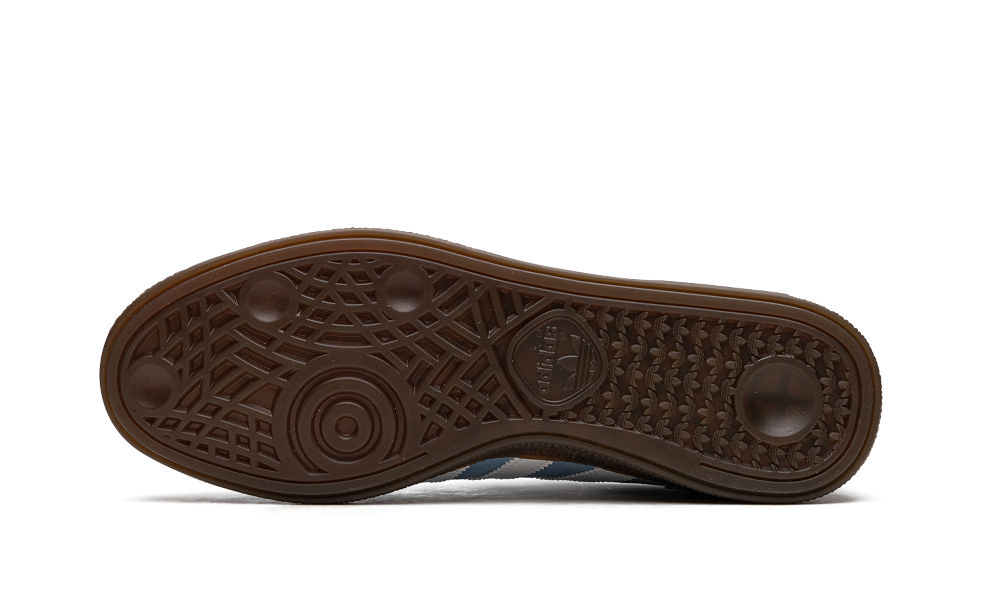 Handball Spezial "Light Blue"