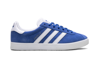 Gazelle 85 "Royal Blue White"
